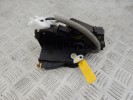 Замок двери задней левой BMW 3-series (E46) 51 22 7 011 245