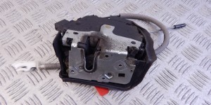 Замок двери задней правой BMW X5-series (E53) 51 22 8 402 602