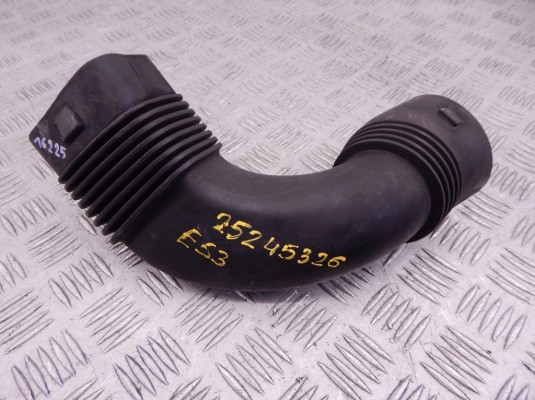 Патрубок воздушного фильтра BMW X5-series (E53) 13 71 7 791 144