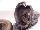 КПП автоматическая (АКПП) BMW 3-series (E90/91/92) 24 00 7 563 432