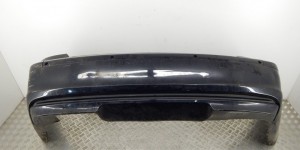 Бампер задний BMW 7-series (E65/66)