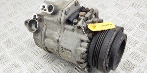 Компрессор кондиционера BMW X5-series (E53) 64 52 6 918 000