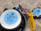 Динамик двери задней левой BMW X5-series (E70) 65 13 9 151 864
