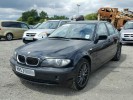 Кулиса BMW 3-series (E46) 7515261