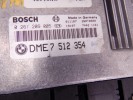 Блок управления двигателем BMW 3-series (E46) 12 14 7 516 518