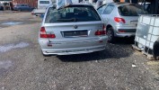 Бампер передний BMW 3-series (E46) 51 11 7 044 116