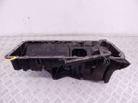 Поддон BMW X5-series (E53) 11 13 2 249 304