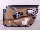 Обшивка двери передней левой (дверная карта) BMW 5-series (E60/61) 51 41 7 076 185