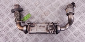 Радиатор EGR BMW 5-series (E39) 11 71 7 787 404