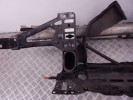 Передняя панель крепления облицовки (телевизор) BMW 5-series (E60/61) 51 64 7 033 741