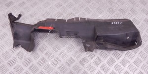 Воздуховод BMW X5-series (E53) 51 71 7 124 217 Воздуховод BMW X5-series (E53) 51 71 7 124 217