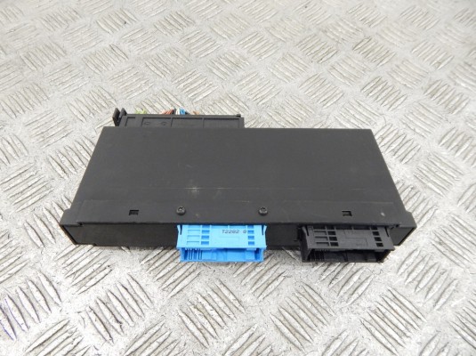 Блок комфорта BMW 1-series (E87) 61 35 6 971 961