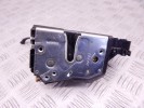 Замок двери передней правой BMW 3-series (E46) 51 21 7 011 244