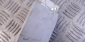 Блок управления пневмоподвеской BMW X5-series (E70) 37 14 6 793 163
