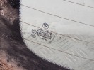 Стекло заднее BMW 7-series (F01/02) 51 31 7 275 553