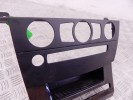 Рамка под магнитолу BMW 5-series (E60/61) 51 45 7 063 145