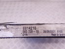 Радиатор кондиционера BMW X5-series (E53) 64 53 6 914 216