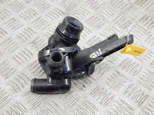 Корпус термостата BMW 3-series (F30/31)