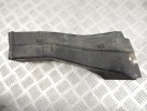 Воздуховод тормозной левый BMW 5-series (E39) 51 11 8 174 843