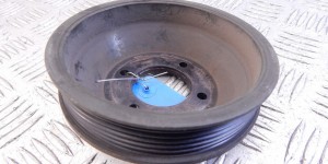 Шкив помпы BMW X3-series (E83) 11 51 1 436 590