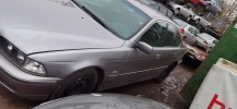 Корпус салонного фильтра BMW 5-series (E39) 64 31 8 379 624