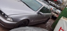 Замок двери задней правой BMW 5-series (E39) 51 22 8 125 672