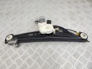 Стеклоподъемник электрический задний левый BMW 5-series (E60/61) 51 35 7 075 673