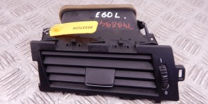 Дефлектор обдува салона BMW 5-series (E60/61) 64 22 6 910 731