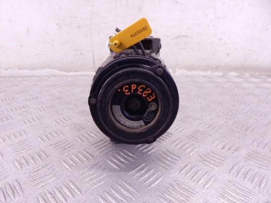 Компрессор кондиционера BMW X3-series (E83) 64 52 6 915 388 Компрессор кондиционера BMW X3-series (E83) 64 52 6 915 388