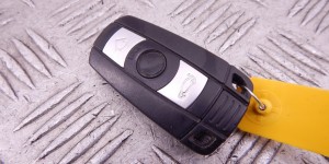 Ключ BMW 1-series (E87) 66 12 6 954 810