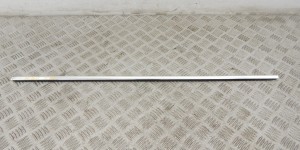 Молдинг стекла двери передней левой наружный BMW 5-series (E39)