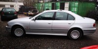 Датчик распредвала BMW 5-series (E39)