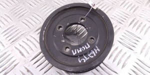 Шкив помпы BMW 7-series (E38) 11 51 1 742 045