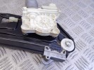 Стеклоподъемник электрический задний правый BMW 7-series (E65/66) 51 35 7 138 864