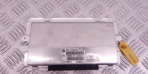 Блок управления пневмоподвеской BMW 7-series (F01/02) 37 14 6 792 840 Блок управления пневмоподвеской BMW 7-series (F01/02) 37 14 6 792 840