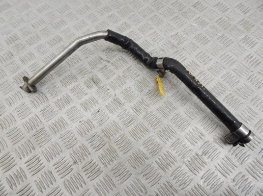 Трубка системы рециркуляции EGR BMW 7-series (F01/02) 11 71 7 823 991