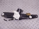 Стеклоподъемник задний левый BMW 5-series (F10/11) 51 35 7 182 613