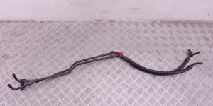 Трубка охлаждения АКПП BMW 5-series (E39) 17 22 1 714 512