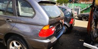 Блок кнопок BMW X5-series (E53) 8373738