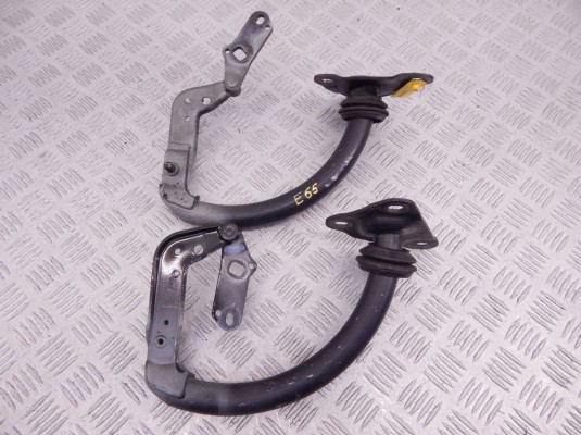 Петля крышки багажника BMW 7-series (E65/66) 41 62 8 240 339
