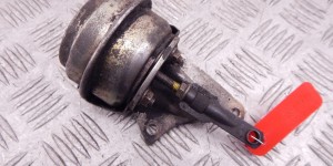 Клапан управления турбиной (актуатор) BMW 5-series (E39)