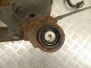 Балка подвески задняя BMW 3-series (E46) 33 31 6 770 865