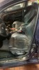 Козырек солнцезащитный BMW 5-series (E39) 51 16 8 237 095