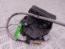 Замок двери задней левой BMW X5-series (E53) 51 22 8 402 601