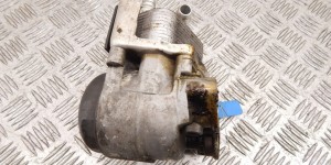 Корпус масляного фильтра BMW 3-series (E46) 11 42 7 508 966