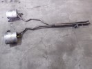 Глушитель BMW X5-series (E53) 18 30 7 785 706