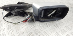 Зеркало наружное правое BMW 5-series (E39)