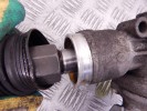 Рулевая рейка OPEL ASTRA H (2004-2015) 13188616