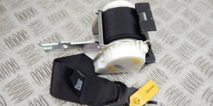 Ремень безопасности задний правый BMW 7-series (F01/02) 72 11 9 163 237 Ремень безопасности задний правый BMW 7-series (F01/02) 72 11 9 163 237