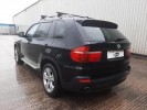 Ручка наружная задняя правая BMW X5-series (E70) 51 21 7 207 562